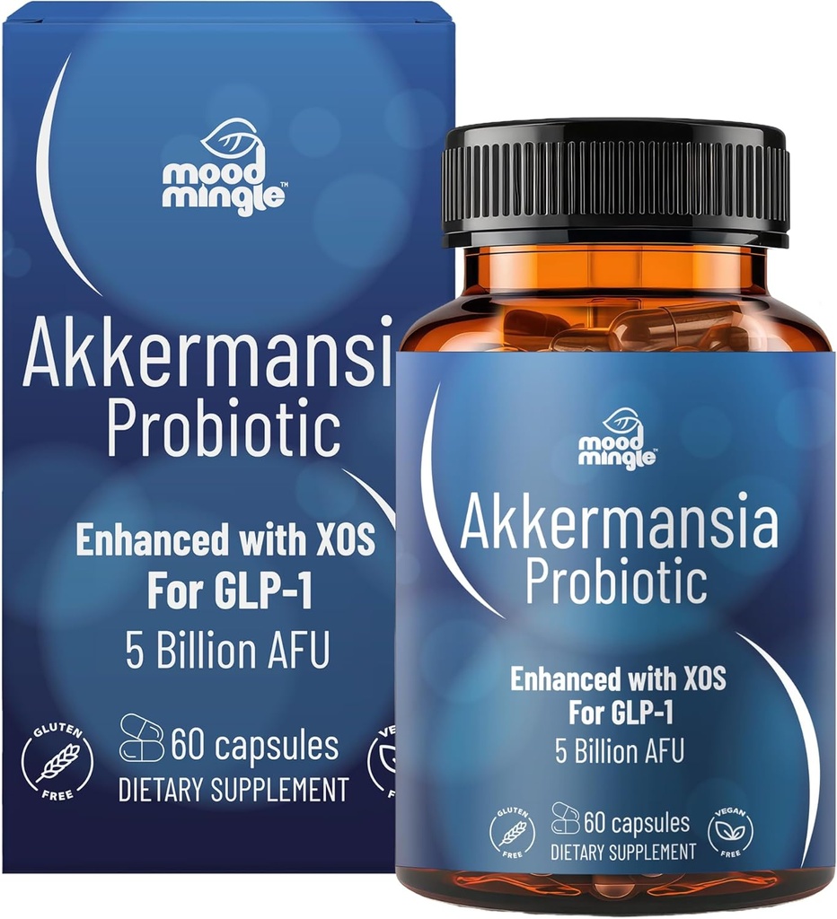Activer le supplément probiotique