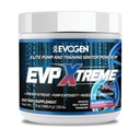 Evogen EVP Xtreme NO - Poudre de pré-entraînement pour les hommes et les femmes