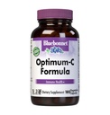 BlueBonnet Optimum C Capsules végétales de formule, 180 Nombre