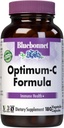 BlueBonnet Optimum C Capsules végétales de formule, 180 Nombre