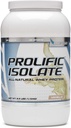 STI G6 Sport Prolifique Isolé Protéine de lactosérum - Vanille 2,5 lb(s).
