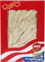 Woho #126,2 American Ginseng Slice Medium 2oz Box
