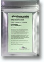 Poudre L-glutathion réduite DIY Cosmétiques de qualité pure en poudre organique de glutathion pour la peau, (2 once / 56 grammes)