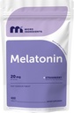 Micro ingrédients Melatonine 20mg, 400 comprimés