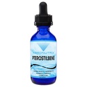 Absonutrix Pterostilbene 300 mg, 4 Fl Oz gouttes liquides, 200 Portions de Potent, Haute Biodisponibilité, Tiers Testés, Absorption rapide, Certifié GMP, Non-OGM, Produits sans cruauté, Fabriqué aux États-Unis