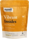 Nuzest Protein Plus , Vitamines et minéraux 8,8 oz/ 250 g (10 portions)