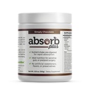Isolate Protein - Diet Supplement for Improved Gut Health, Extra Nutritional Support, Non-GMO, Gluten-Free, Lactose-Free, Casein-Free (100 g, Simply Chocolate)
