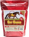 Gut Guard Hippique 10 lb, Supplément Cheval Probiotique et Prébiotique pour la Santé Gut