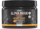 Alpha BRAIN® Instant - Peach (30 Serving Tub)