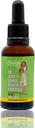 Formule de santé dentaire du Dr Judy Morgan pour chiens et chats, 1 fl oz (30 ml)