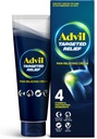 Advil Targeted Relief Pain Relieving Cream, Up to 8 Hours of Powerful Relief of Minor Arthritis Pain, Joint Pain, Lower Back Pain and Muscle Pain - 4 oz