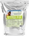 SmartEquine Lung EQ Pellets pour le soutien respiratoire innovant Encyclopédie pour chevaux avec antioxydants, herbes, minéraux Encyclopédie pour le soutien respiratoire 12 LB