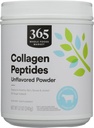 365 par Marché des aliments entiers, Collagen Peptides Protéines Poudre Non aromatisée, 12 Once