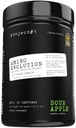 Projet #1 AminoEVolution: Soutien musculaire et récupération de la BCAA, EAA, Poudre d'électrolytes.