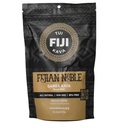 TUI KAVA PREMIUM WELLNESS KAVA -TRADITIONAL Fijian Noble Pounded Medium Grind 250g (8.8oz) - TRIAL SIZE | Very Heady Daytime Kava | All Natural Relaxation | Increase Focus | Mood/Sleep Support | Stress Relief | STRAINER BAG REQUIRED.
