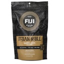 TUI KAVA PREMIUM WELLNESS KAVA -TRADITIONNEL fidjien Noble Pounded Medium Grind 250g (8,8oz) - TAILLE TRIALE Très captivante Kava de jour Tous les Relaxation naturelle.