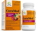 EUROPHARMA CuraMed+ Opc (anciennement Bcm+opc), 0,03 Livre