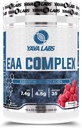Complexe de Yava Labs EAA (framboise)