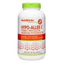 NutriBiotique - Hypo-Aller C Poudre de Vitamine C et Minéraux, 16 Oz.