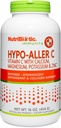 NutriBiotique - Hypo-Aller C Poudre de Vitamine C et Minéraux, 16 Oz.