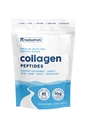 NativePath Collagen Peptides Protéines - Poudre de collagène hydrolysée de type 1 et 3 pour peau, cheveux, ongles - 15,9 oz (45 portions)