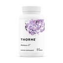 Thorne Research - Melaton-3 (3 mg) - 60's