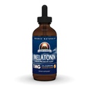 Source Naturelle Mélatonine* - 1 mg, 2 oz fluide