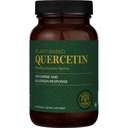 Global Healing Center Quercetin 250 mg supplémentaire pour soutenir le système immunitaire, comprend QuerceFIT sans Bromelain et Zinc (60 capsules)