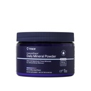 Trace Minerals ConcenTrace poudre minérale quotidienne - soutient l'énergie, la digestion, la santé osseuse - 70+ Multiminéraux Supplément avec le magnésium ionique, le chlorure et le potassium, sans sucre (60 portions)