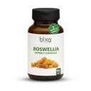 Bixa BOTANICAL Boswellia Serrata Extrait Pure Premium Qualité 65% Acide boswellique