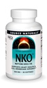 Source Naturelles NKO Neptune Krill Oil 500mg - 30 Softgels