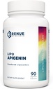 Renue By Science Apigenin (en anglais seulement) Supplément Liposomale à haute résistance Apigenin (en anglais seulement) 90 Apagenine Capsules - 75mg Apigenin par portion (en anglais seulement) Sans OGM et allergène (en anglais seulement)