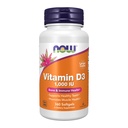 MAINTENANT compléments alimentaires, vitamine D-3 1 000 UI, haute puissance, soutien structurel*, 360 Softgels