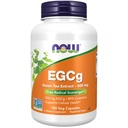 MAINTENANT compléments alimentaires, extrait de thé vert EGCg, diététique, 400 mg, scavenger radical libre*, 180 gélules