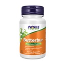 Now Foods, Butterbur, 60 Veggie Caps