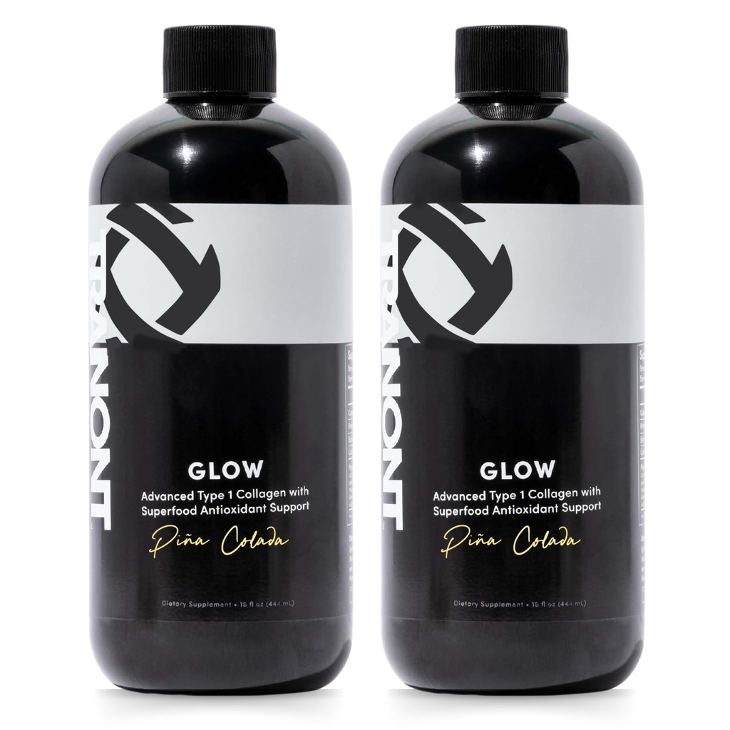 Collagène liquide Traont Glow pour les femmes