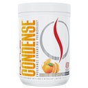 Purus Labs Condense Endurance & Pump Enhance Enhancing Pre Workout Powder.com Booster d'oxyde nitrique.com Énergie propre Beta Alanine.com 40 portions (Juicy Florida Orange)