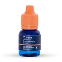 Trace Minerals ConcenTrace Trace Mineral Drops - Supplément liquide pour le soutien des os et des articulations - Aides Hydratation et restauration des électrolytes - Non aromatisé, 0,5 fl oz (6 portions)