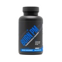 Sculpt Nation by V Shred Burn PM - Brûleur de graisse de nuit - Suppresseur d'appétit et support de perte de poids - Cétones de framboise, Extrait de café vert, Melatonine - 60 capsules sans gluten
