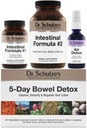 Dr Schulze's 5-Day Bowel Detox.