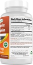 Curcumine urcumanée 1500mg et acétyle L-Carnitine 500 Mg