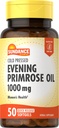 Sundance Evening Primrose Oil 1000mg