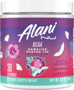 Alani Nu BCAA Hawaiian Shaved Ice.