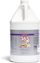 PRN Pharmacal Optima 365 - Acides gras essentiels Supplément nutritionnel pour chats et chiens - avec Omega-3, Omega-6, Omega-9 et autres vitamines et minéraux pour soutenir la santé générale des animaux de compagnie - 1 Gallon
