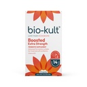 Bio-Kult Supplément Probiotique Extra Strength pour la santé des Guts, le soutien du système immunitaire et votre tube digestif, avec vitamine B12 – 30 capsules