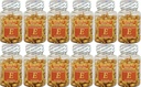 NU-Santé Royal Jelly Vitamine E Complexe d'humidité (90 capsules) - 24 Pack