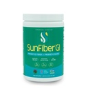 Nutrition de demain Fibre solaire GI, Fibre prébiotique et probiotiques, 5g Fibre prébiotique et probiotiques de 8 milliards par portion, faible FODMAP, 30 jours d'approvisionnement, 30 jours