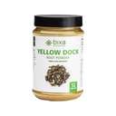bixa BOTANICAL Yellow Dock Root Powder | 200 Grams / 7 OZ | Gluten Free, Steam Treated, Vegan, 100% Pure.