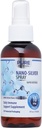 Pure Nano Silver Spray 4oz) 10 PPM Supplément quotidien de soutien immunitaire
