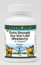 Extra Strength Uva Ursi Leaf (Bearberry) 4:1 Extract Powder (1 oz, ZIN: 511281)